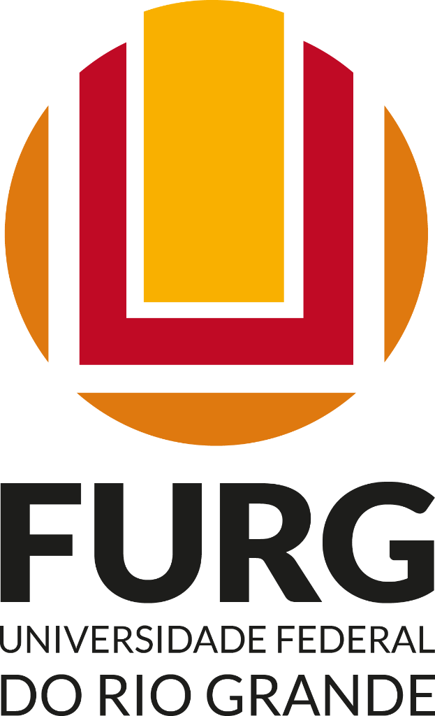 Logo FURG — Universidade Federal do Rio Grande